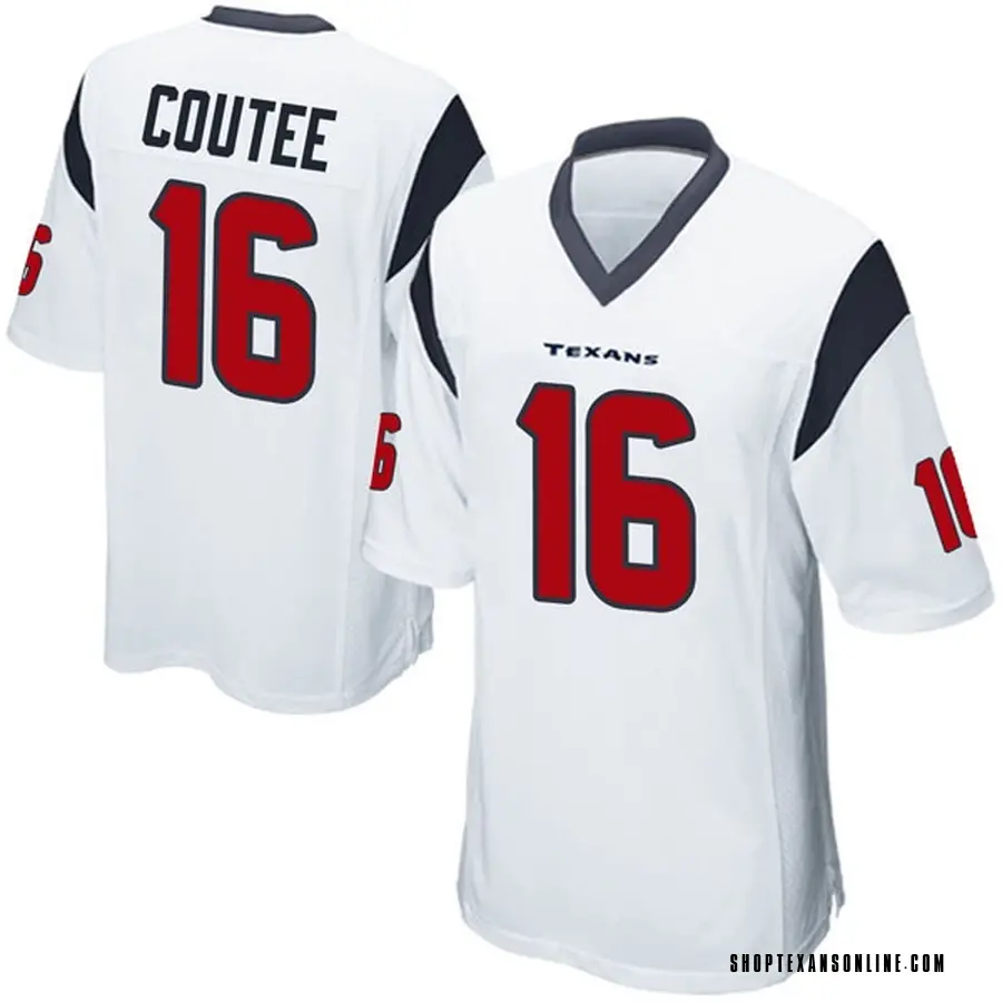 keke coutee jersey